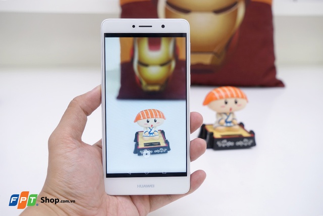 Mua điện thoại Huawei, nhận ngay combo phụ kiện tại FPT Shop - Ảnh 3.