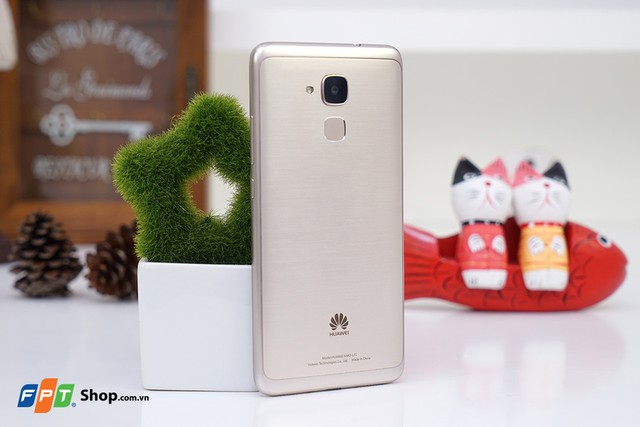 Mua điện thoại Huawei, nhận ngay combo phụ kiện tại FPT Shop - Ảnh 4.