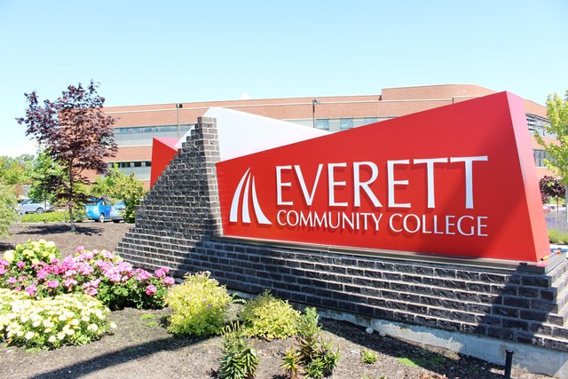 Hội thảo trường Cao đẳng Everett Community College tại TP.Hồ Chí Minh và Đà Nẵng - Ảnh 1.