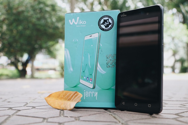 FPT Shop tặng 90 Smart-Band Wimate cho khách hàng mua Wiko U Feel Go - Ảnh 6.