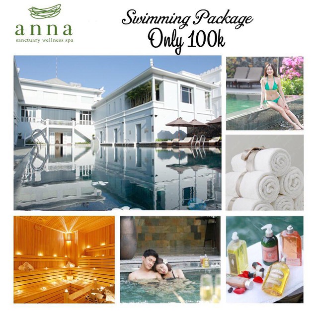 Bỏng mắt với hồ bơi sang chảnh được giới trẻ S&agrave;i G&ograve;n cực th&iacute;ch - Ảnh 6.