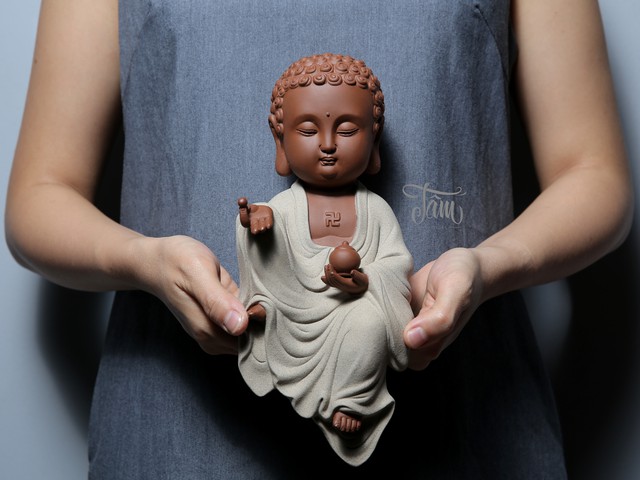 Đi t&igrave;m T&acirc;m giữa l&ograve;ng S&agrave;i G&ograve;n - Ảnh 3.