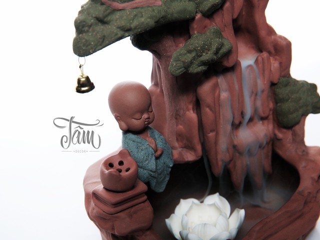 Đi t&igrave;m T&acirc;m giữa l&ograve;ng S&agrave;i G&ograve;n - Ảnh 5.