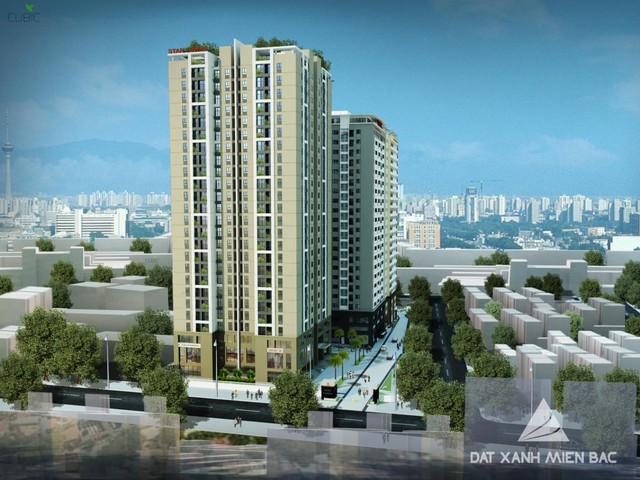 Tháng 8 là thời điểm thích hợp nhất để mua nhà