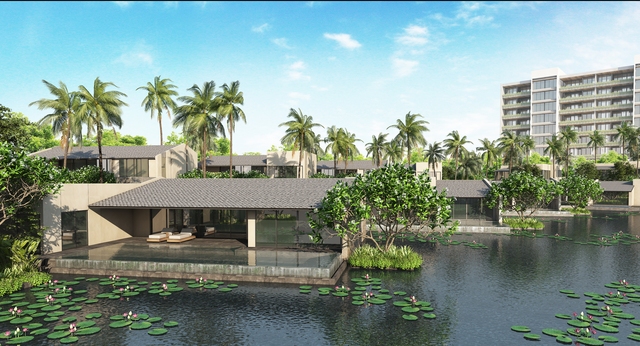Thương hiệu Regent – một trong những tập đoàn khách sạn lớn nhất Thế giới sẽ bắt đầu mở rộng thị trường Việt Nam tại Phú Quốc.