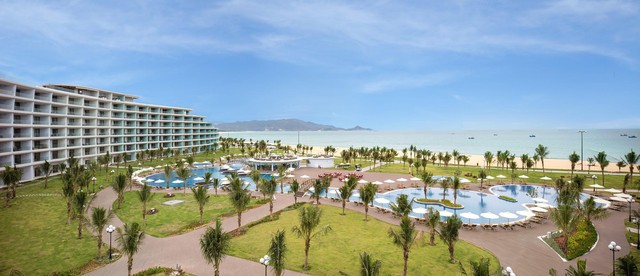 Tặng sổ tiết kiệm l&ecirc;n đến 200 triệu đồng/cuốn khi sở hữu condotel tại dự &aacute;n m&agrave; Tập đo&agrave;n FLC triển khai tại Quy Nhơn.