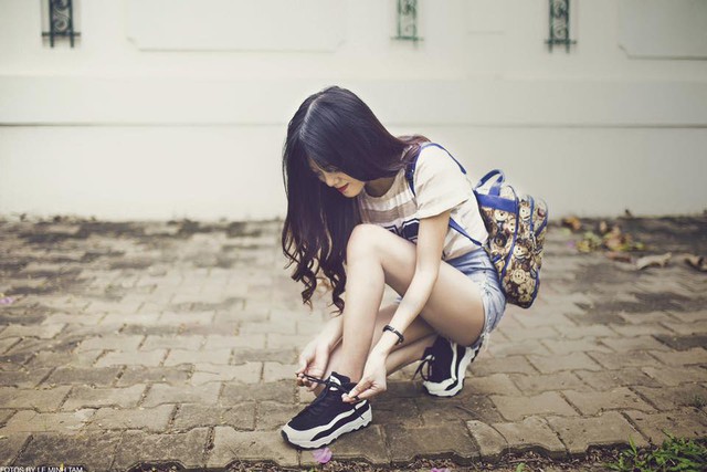 Pi Jumy - C&ocirc; n&agrave;ng nhỏ nhắn với 4 b&iacute; k&iacute;p chụp ảnh vi diệu - Ảnh 6.