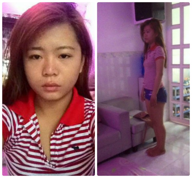B&agrave; mẹ đơn th&acirc;n, c&ocirc; g&aacute;i trầm cảm v&agrave; nữ ca sĩ thừa c&acirc;n gi&agrave;nh giải nhất thẩm mỹ miễn ph&iacute; - Ảnh 3.