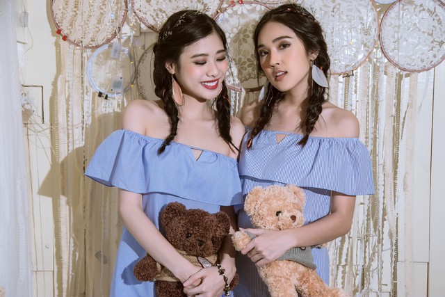 Hnoss Fashion - Mừng sinh nhật, khuyến m&atilde;i khủng - Ảnh 4.