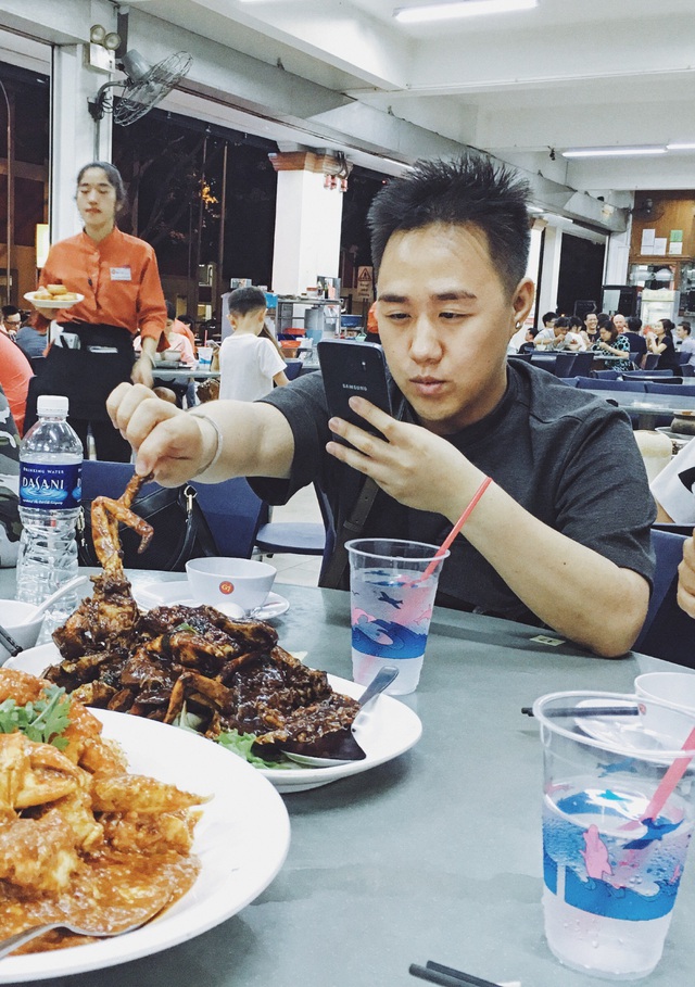 &ldquo;Th&aacute;nh mưa&rdquo; Trung Qu&acirc;n xuất ngoại quay MV mới - Ảnh 11.