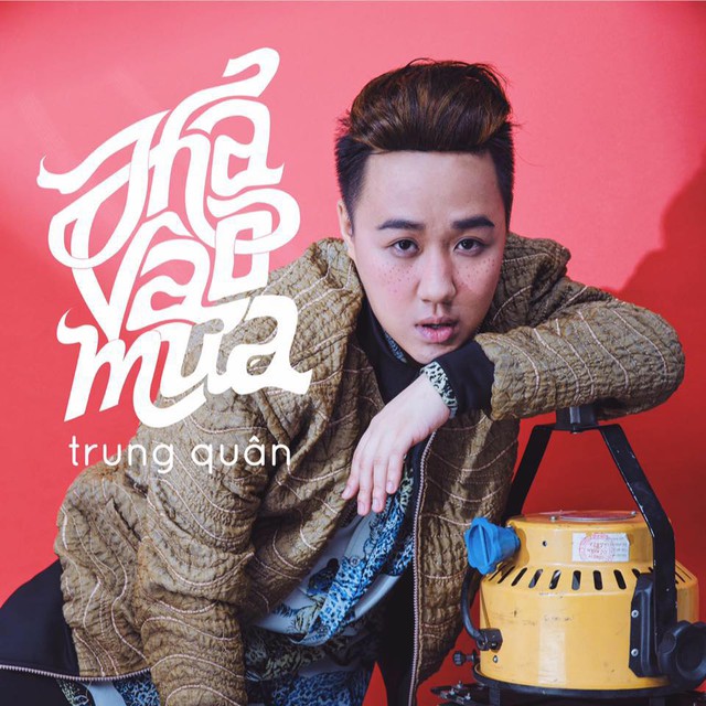 &ldquo;Th&aacute;nh mưa&rdquo; Trung Qu&acirc;n xuất ngoại quay MV mới - Ảnh 12.