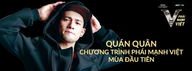 T&ugrave;ng Min: T&ocirc;i đ&agrave;n &ocirc;ng v&agrave; bản lĩnh hơn sau Ph&aacute;i Mạnh Việt - Ảnh 1.