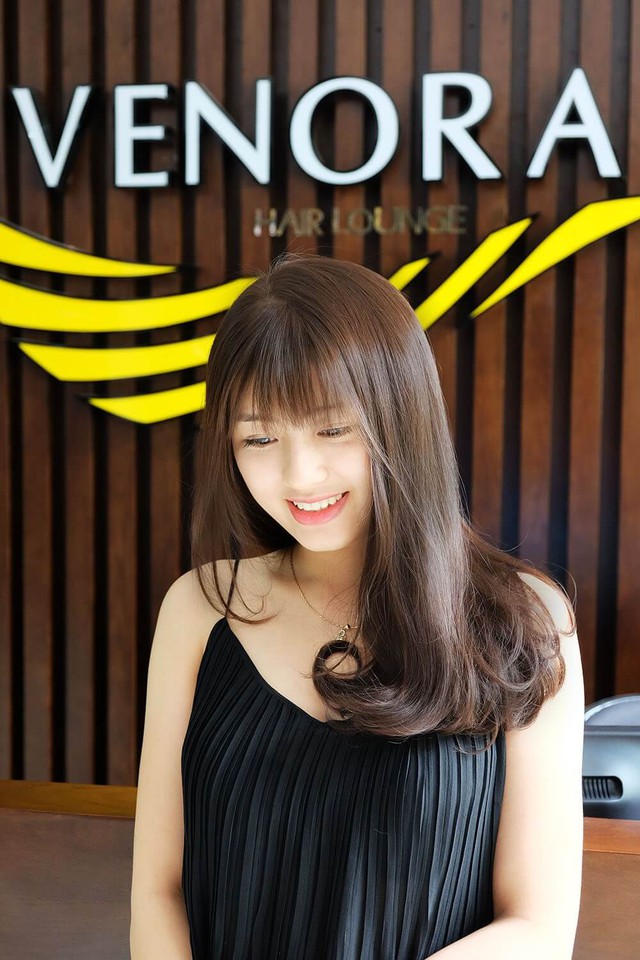 Tưng bừng khai trương cơ sở mới của Venora Hair Lounge - Ảnh 5.