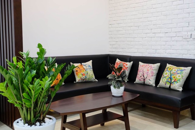 Tưng bừng khai trương cơ sở mới của Venora Hair Lounge - Ảnh 9.