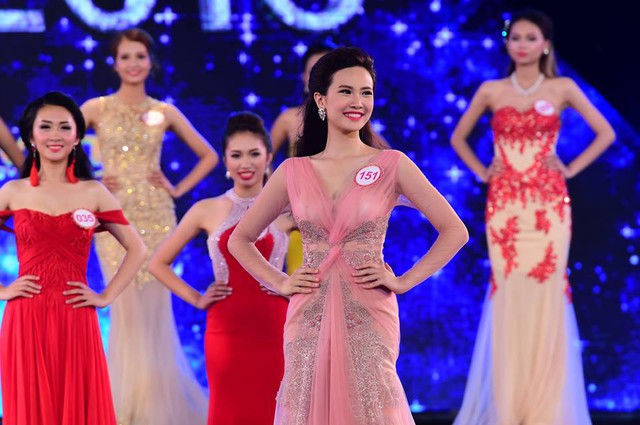 Top 10 Hoa hậu Việt Nam: Đã đến lúc nuôi dưỡng giấc mơ còn đang dang dở - Ảnh 5.