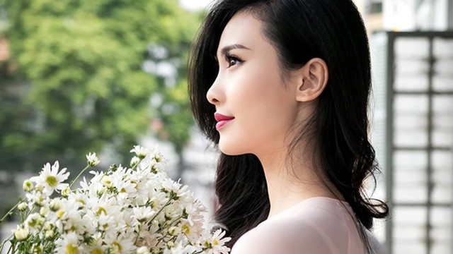 Top 10 Hoa hậu Việt Nam: Đã đến lúc nuôi dưỡng giấc mơ còn đang dang dở - Ảnh 6.