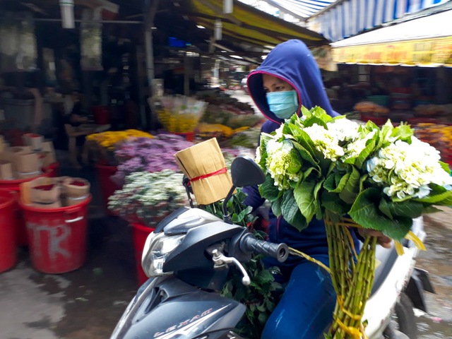 Chợ Sài Gòn qua ống kính Galaxy J7 Prime - Ảnh 5.