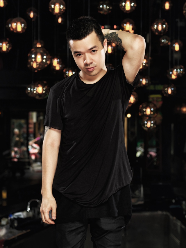 DJ Ookay cùng dàn top DJ Việt biểu diễn trong sự kiện EDM hoành tráng dịp cuối năm - Ảnh 9.