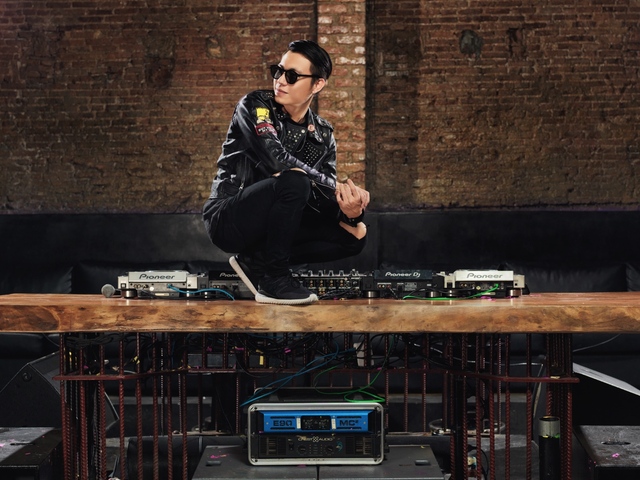 DJ Ookay cùng dàn top DJ Việt biểu diễn trong sự kiện EDM hoành tráng dịp cuối năm - Ảnh 11.