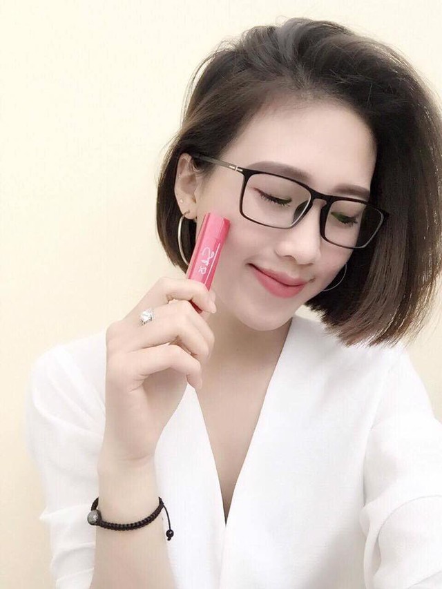 Smile25 quả cao tay khi một lần nữa đốn gục tim c&aacute;c c&ocirc; n&agrave;ng bằng son thỏi vỏ đỏ - Ảnh 9.