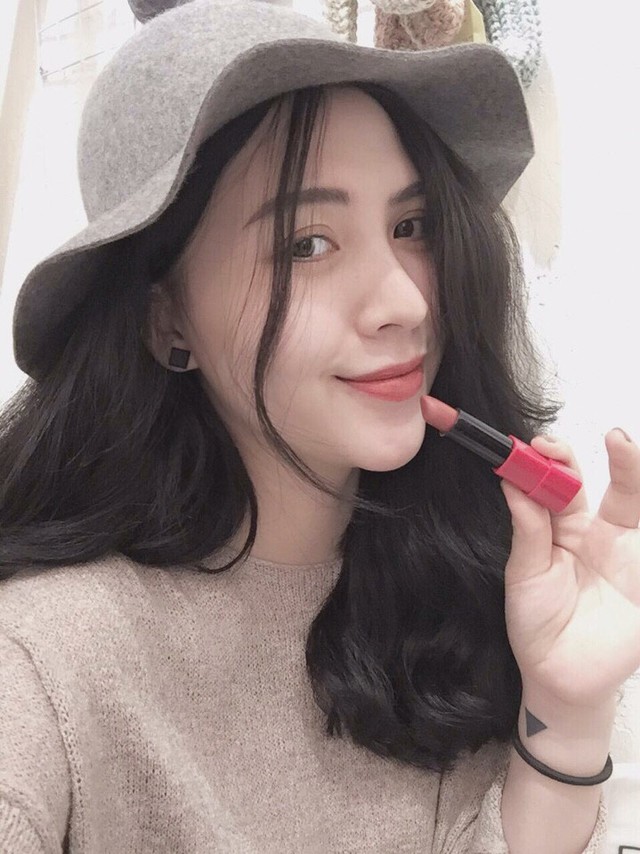 Smile25 quả cao tay khi một lần nữa đốn gục tim c&aacute;c c&ocirc; n&agrave;ng bằng son thỏi vỏ đỏ - Ảnh 11.