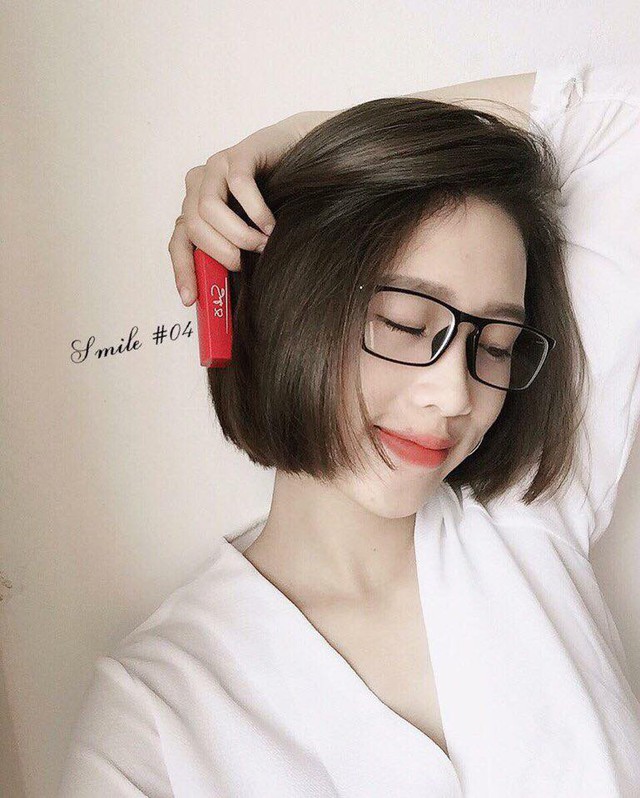 Smile25 quả cao tay khi một lần nữa đốn gục tim c&aacute;c c&ocirc; n&agrave;ng bằng son thỏi vỏ đỏ - Ảnh 18.