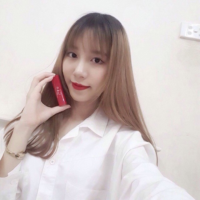 Smile25 quả cao tay khi một lần nữa đốn gục tim c&aacute;c c&ocirc; n&agrave;ng bằng son thỏi vỏ đỏ - Ảnh 25.