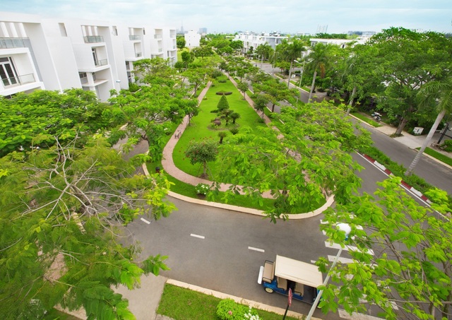 Villa Park tặng gói cam kết cho thuê đến 65 triệu/ tháng trong 60 tháng Villa Park tặng gói cam kết cho thuê đến 65 triệu/ tháng trong 60 tháng