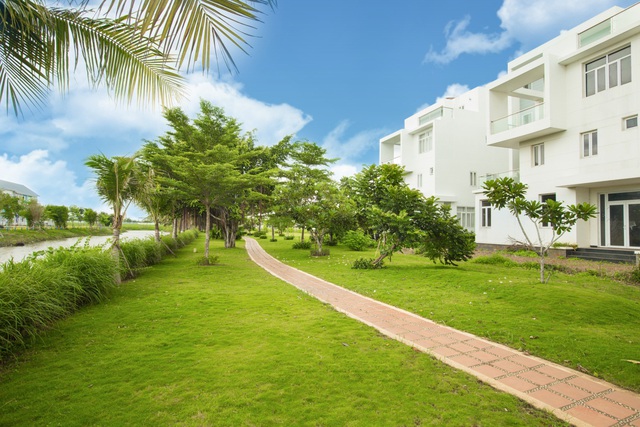 Villa Park tặng gói cam kết cho thuê đến 65 triệu/ tháng trong 60 tháng Villa Park tặng gói cam kết cho thuê đến 65 triệu/ tháng trong 60 tháng