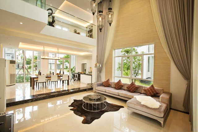 Villa Park tặng gói cam kết cho thuê đến 65 triệu/ tháng trong 60 tháng Villa Park tặng gói cam kết cho thuê đến 65 triệu/ tháng trong 60 tháng