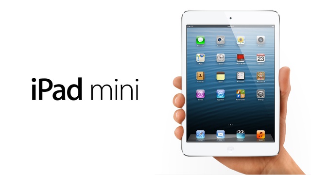 Ở mức giá dưới 10 triệu đồng, iPad Mini 2 là niềm mơ ước của nhiều người.