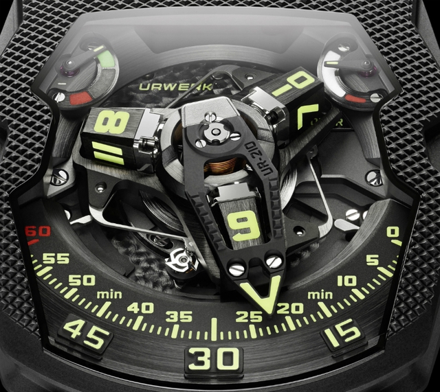 Siêu đồng hồ đặc biệt yêu thích của những nhà sưu tập siêu xe - Ảnh 5.