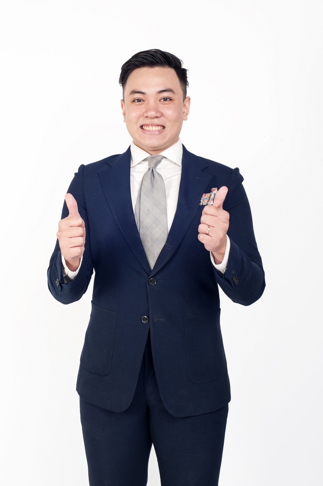 H&agrave;nh tr&igrave;nh 4 năm đầy thử th&aacute;ch của thầy gi&aacute;o 9.0 IELTS! - Ảnh 3.