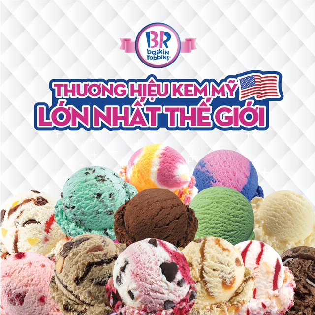 Baskin Robbins tặng 31 chiếc bánh kem lạnh đến Cha của con - Ảnh 6.