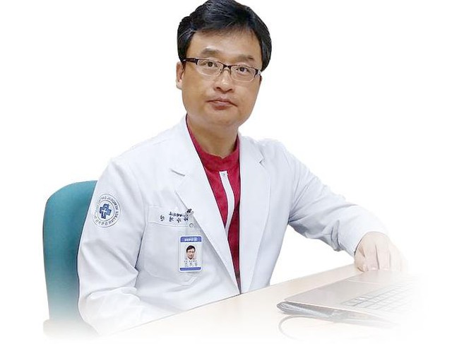Vịt hóa thiên nga nhờ bậc thầy thẩm mỹ đến từ Hàn Quốc - Ảnh 5.