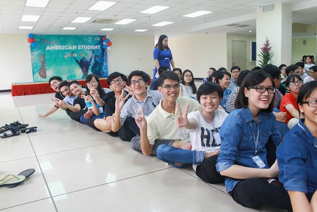 SaigonTech IT Bootcamp 2016 &ndash; &ldquo;M&igrave;nh đ&atilde; thay đổi suy nghĩ về bản th&acirc;n&rdquo; - Ảnh 6.