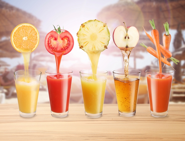 Yeah! Ch&agrave;o một m&ugrave;a h&egrave; rực rỡ - Ảnh 1.