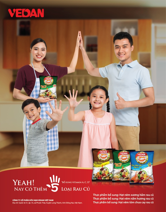 Yeah! Ch&agrave;o một m&ugrave;a h&egrave; rực rỡ - Ảnh 2.