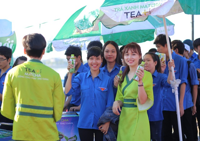 Gần 74.000 t&igrave;nh nguyện vi&ecirc;n sẽ tham gia tiếp sức m&ugrave;a thi tr&ecirc;n khắp cả nước - Ảnh 4.