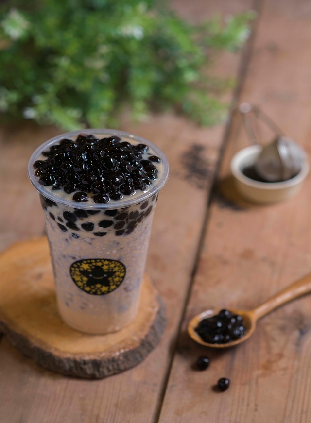 Thương hiệu trà sữa Toco Toco tiếp tục khai trương cơ sở mới Thái Hà - Ảnh 5.
