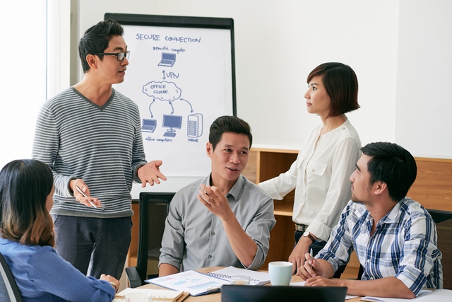 Khi n&agrave;o tiềm năng trong bạn thức dậy? - Ảnh 2.