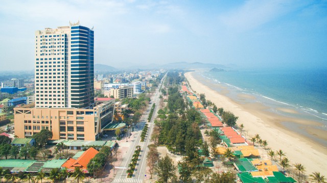 Bắt kịp tr&agrave;o lưu du lịch nghỉ dưỡng c&ugrave;ng ưu đ&atilde;i hấp dẫn - Ảnh 3.