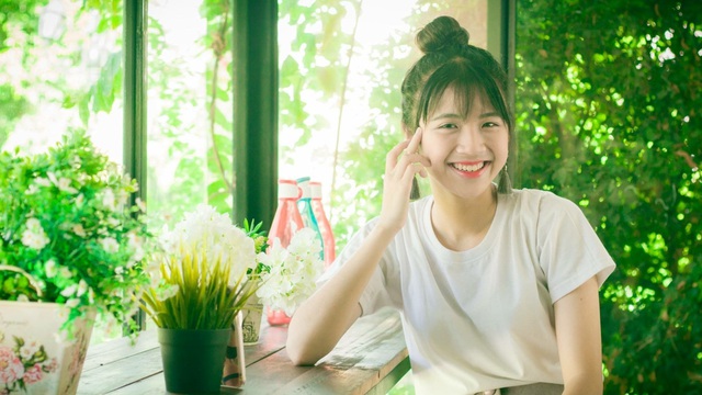 Sao Việt tiết lộ b&iacute; quyết thư gi&atilde;n tinh thần m&ugrave;a thi cử - Ảnh 2.