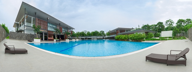 Gamuda Summer Fest - H&egrave; Gamuda, vui thả ga - Ảnh 2.
