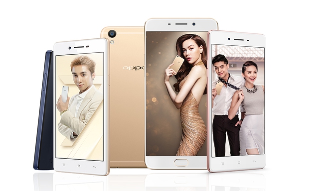 Th&aacute;ng OPPO &ndash; 100% nhận qu&agrave;, 1 năm x&agrave;i OPPO thả ga tại Viễn Th&ocirc;ng A - Ảnh 2.