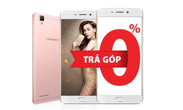 Th&aacute;ng OPPO &ndash; 100% nhận qu&agrave;, 1 năm x&agrave;i OPPO thả ga tại Viễn Th&ocirc;ng A - Ảnh 3.