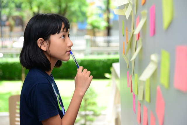 Giới trẻ khẳng định bản th&acirc;n khi vượt qua thử th&aacute;ch kỹ năng mềm - Ảnh 3.