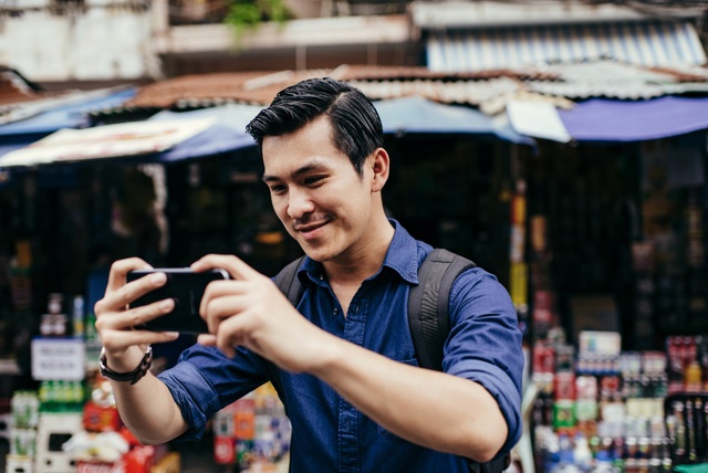 Nhiếp ảnh gia soái ca Thiên Minh chia sẻ bí quyết chụp ảnh - Ảnh 6. Nhiếp ảnh gia soái ca Thiên Minh chia sẻ bí quyết chụp ảnh - Ảnh 6.
