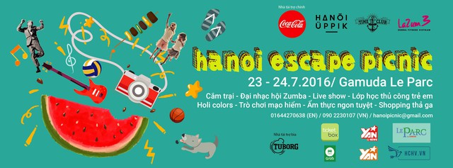 Đi trốn cuối tuần cực vui với Flashmob sắc mầu v&agrave; ch&egrave;o thuyền đứng - Ảnh 10.
