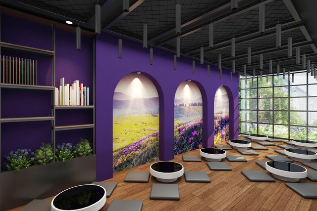 Chatime 68 Ch&ugrave;a L&aacute;ng &ndash; Điểm hẹn mới của giới trẻ y&ecirc;u tr&agrave; sữa - Ảnh 2.